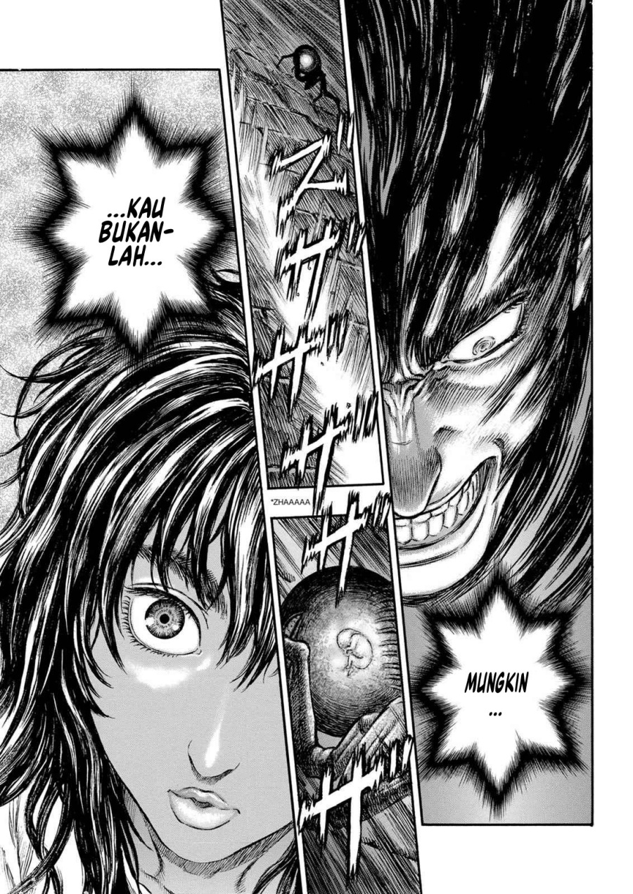 Read Berserk ID Manga Online
