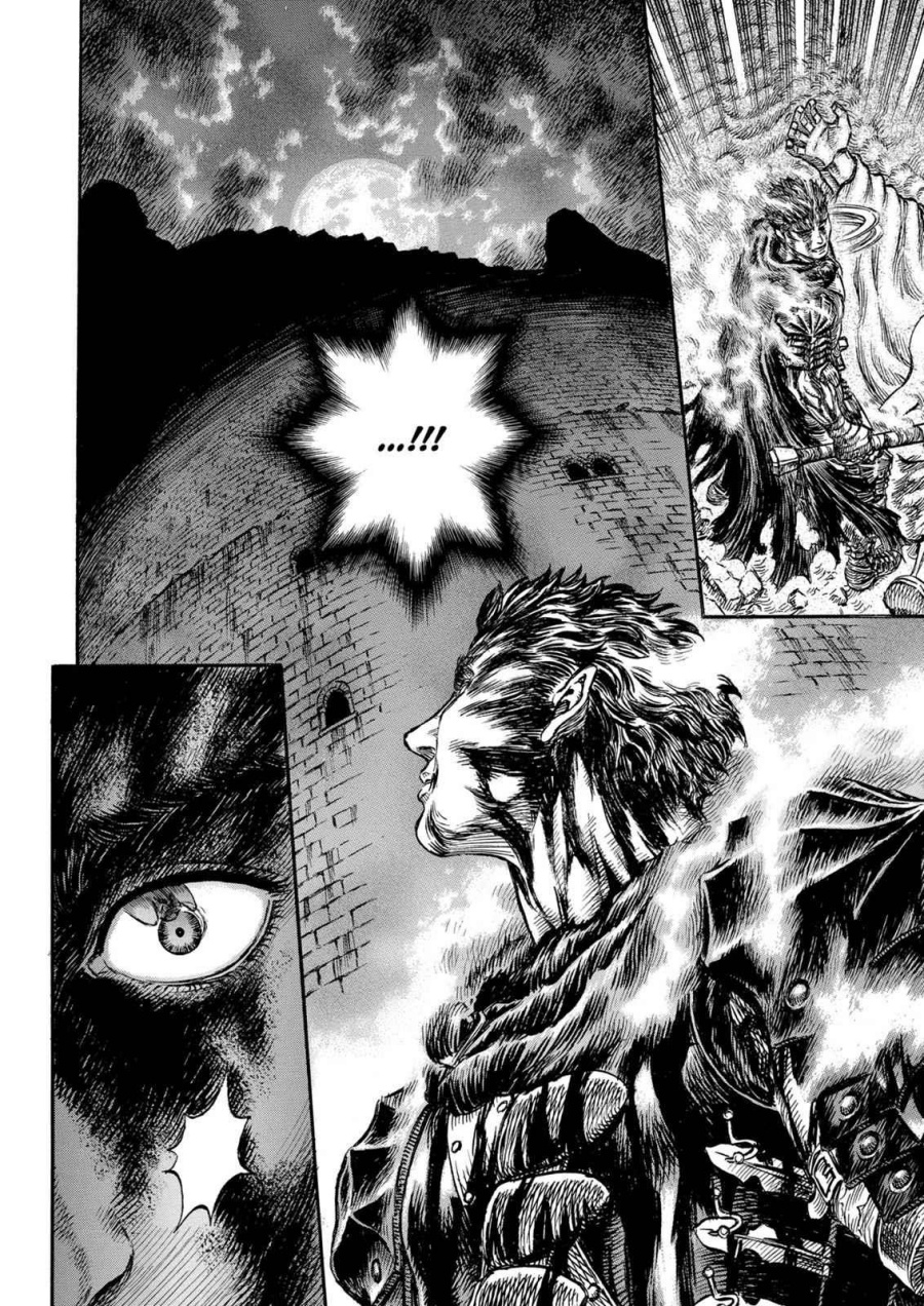 Read Berserk ID Manga Online