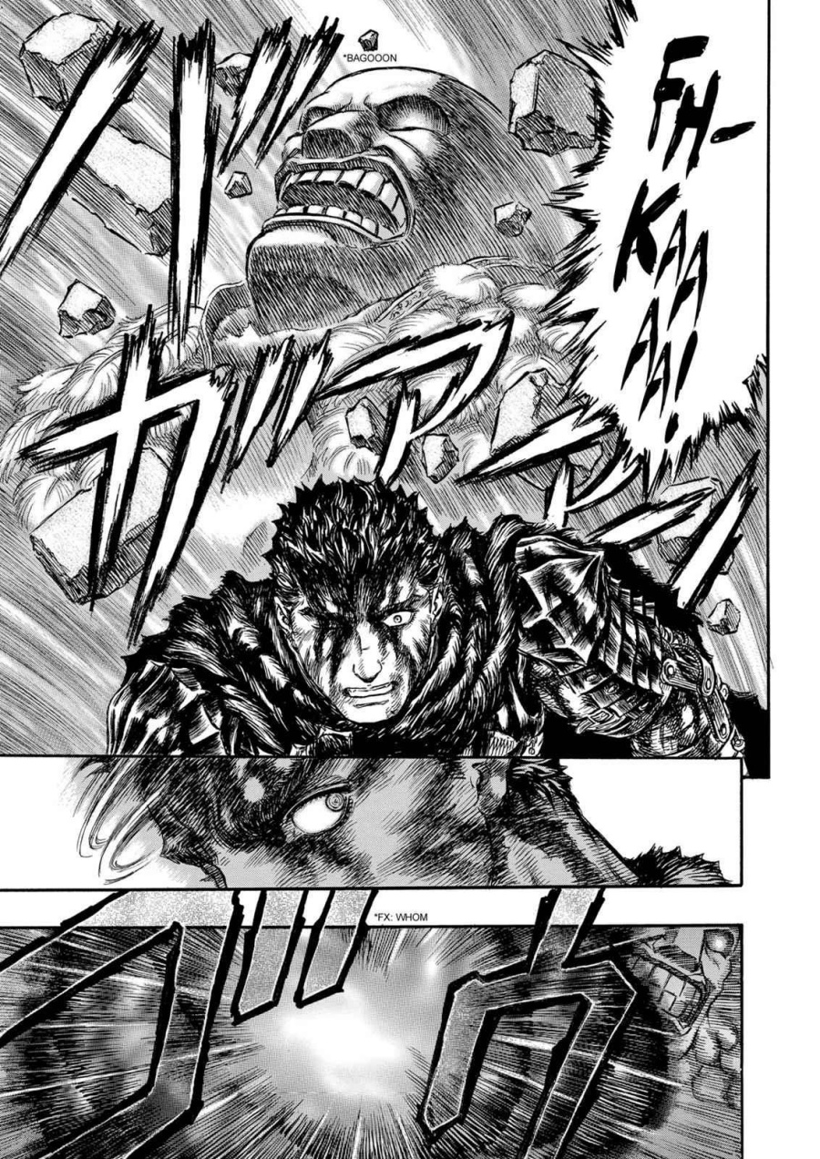 Read Berserk ID Manga Online