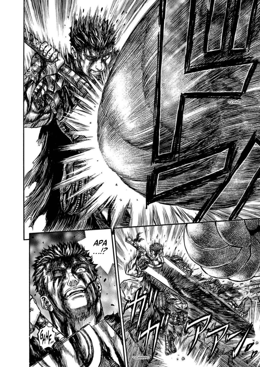 Read Berserk ID Manga Online