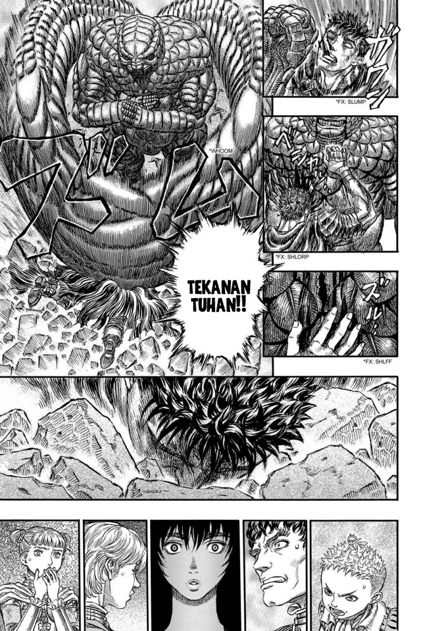 Read Berserk ID Manga Online