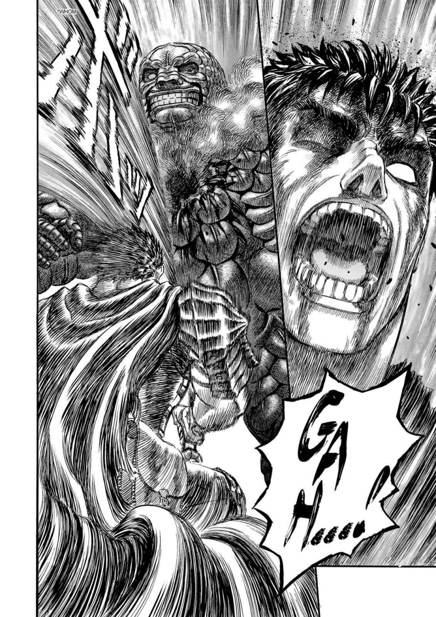 Read Berserk ID Manga Online