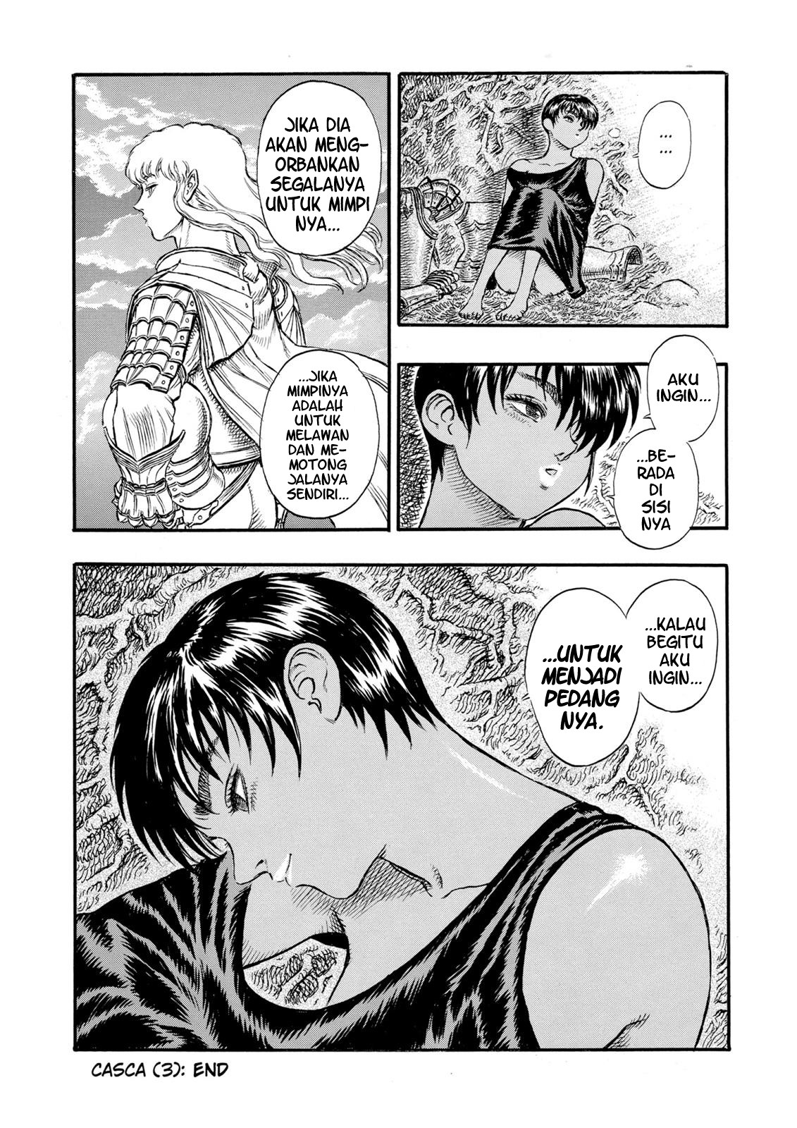 Read Berserk ID Manga Online