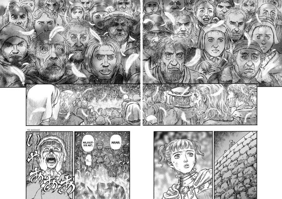 Read Berserk ID Manga Online
