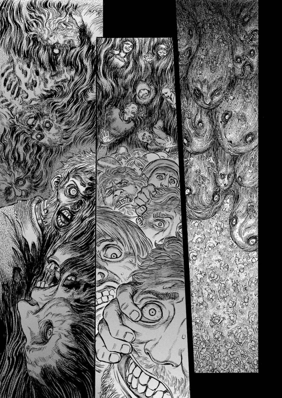 Read Berserk ID Manga Online