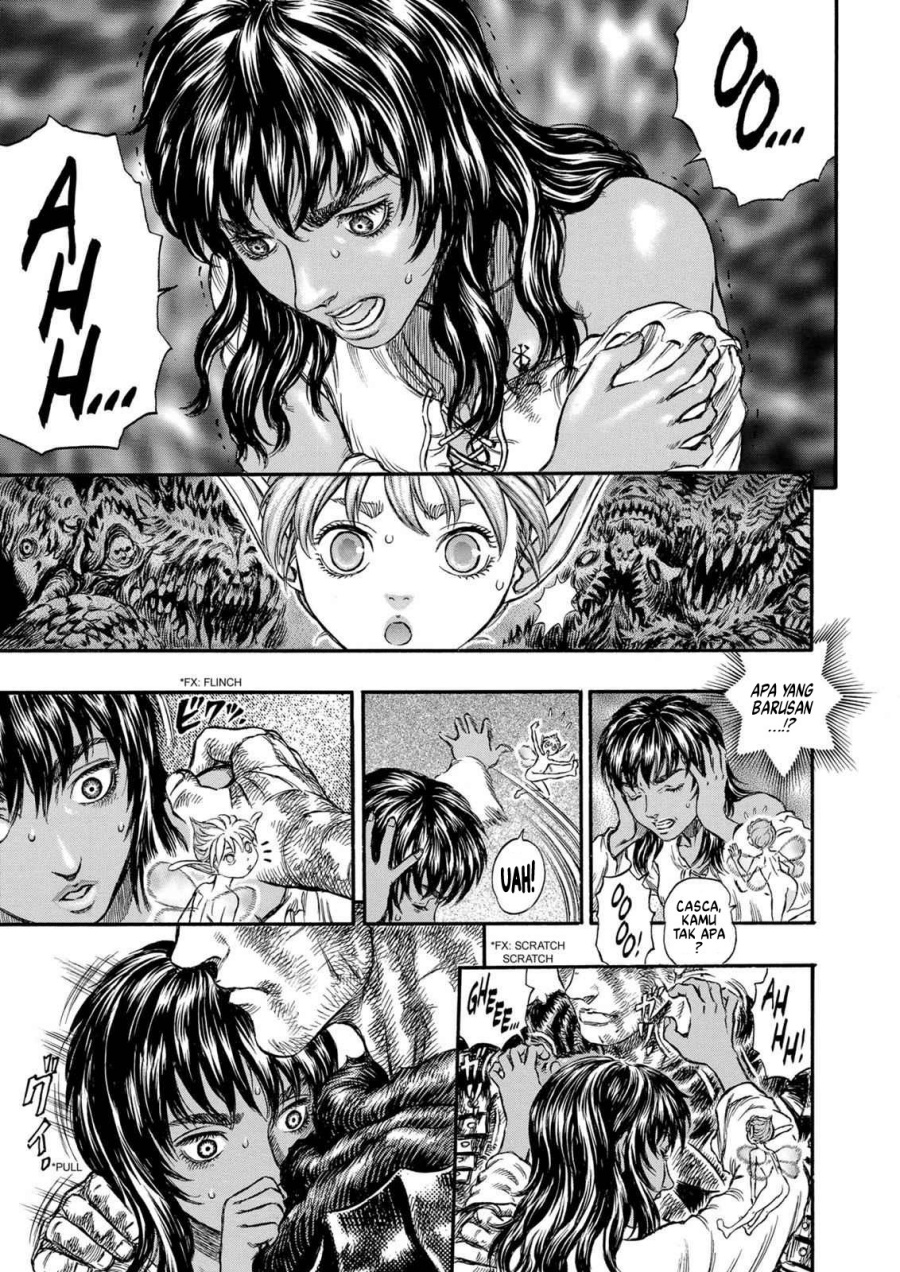 Read Berserk ID Manga Online