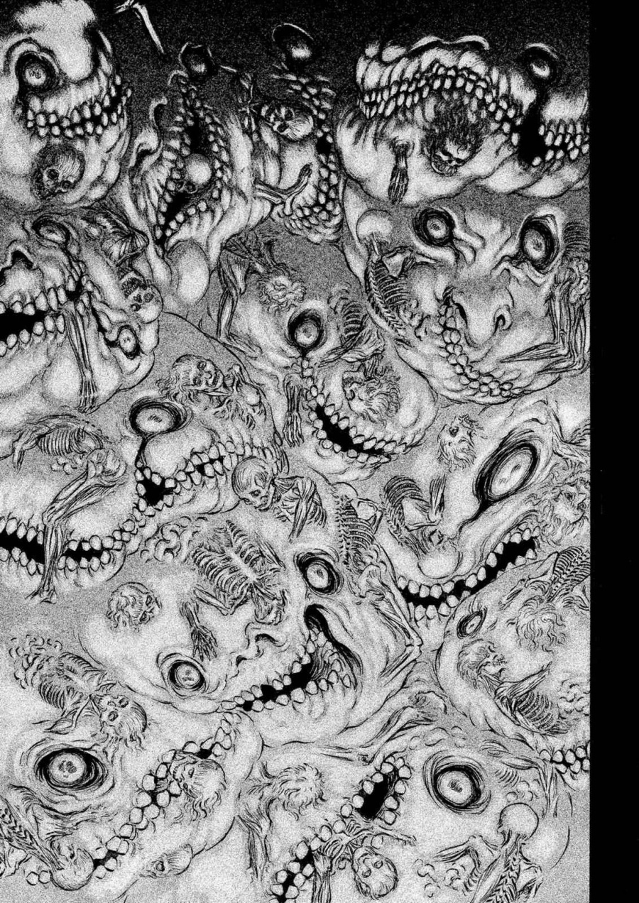 Read Berserk ID Manga Online
