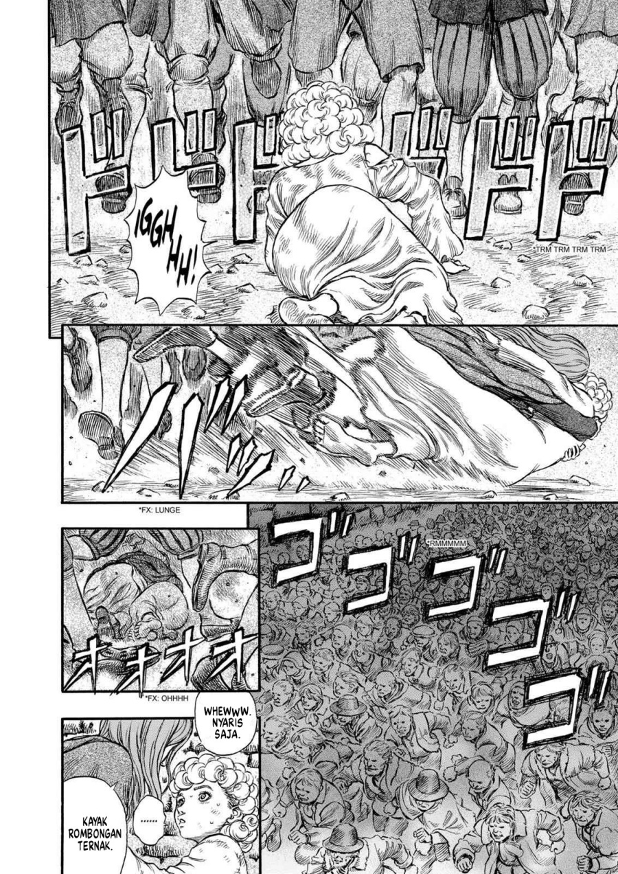 Read Berserk ID Manga Online