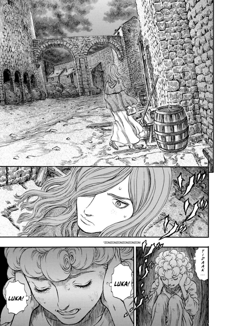 Read Berserk ID Manga Online