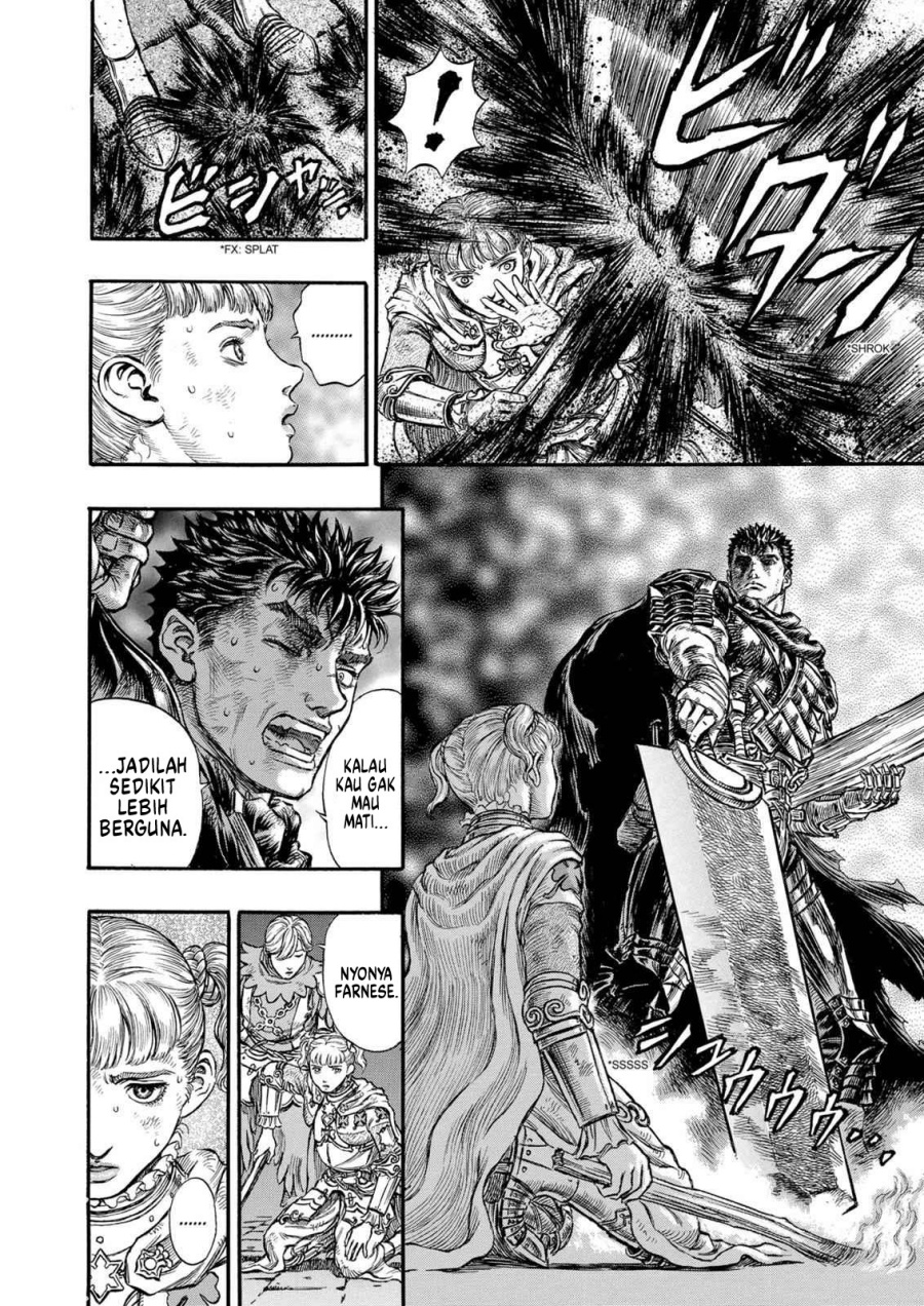 Read Berserk ID Manga Online