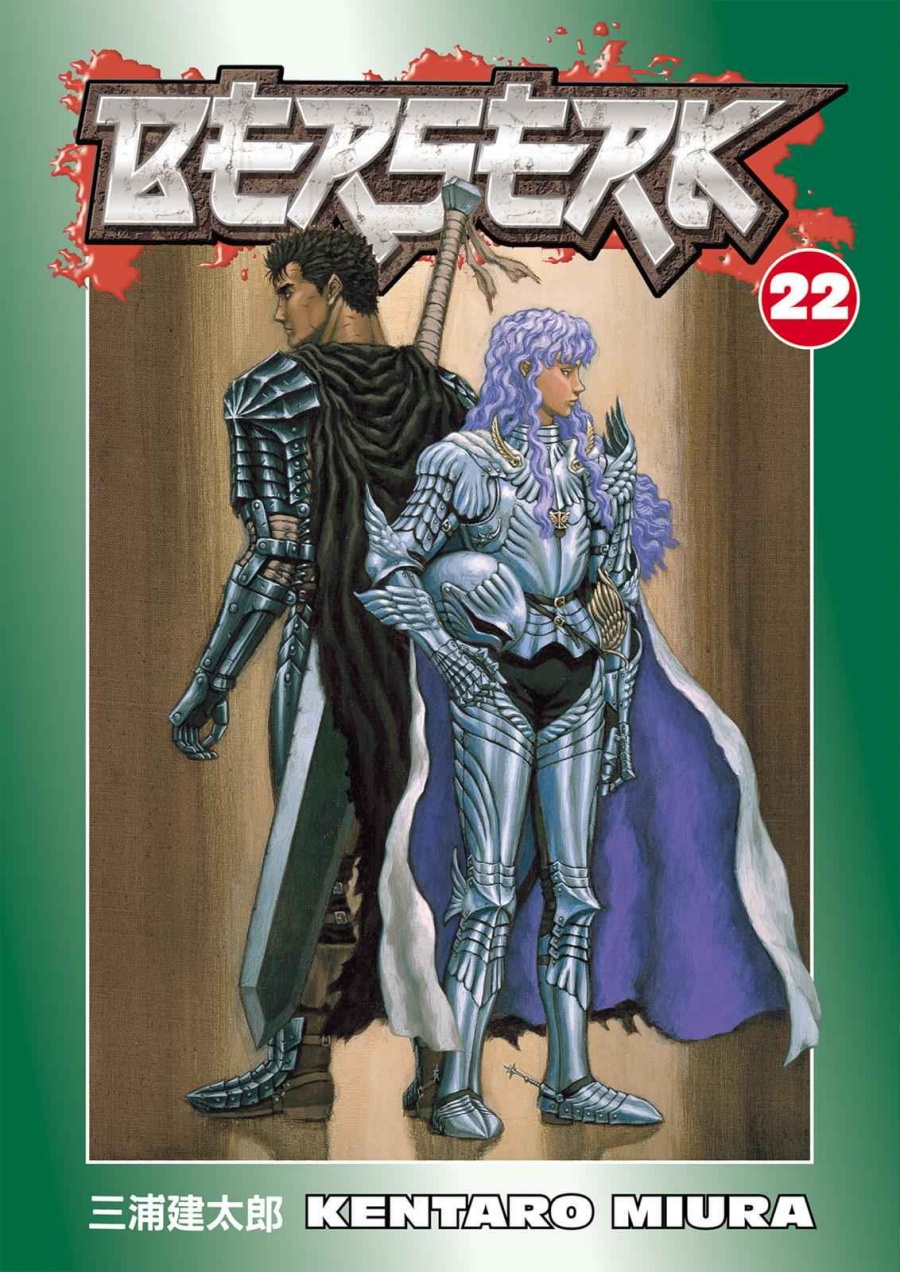 Read Berserk ID Manga Online