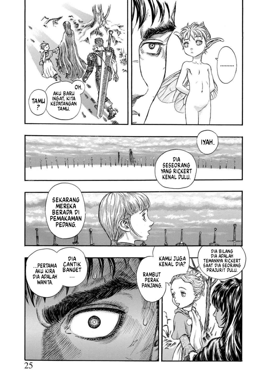 Read Berserk ID Manga Online