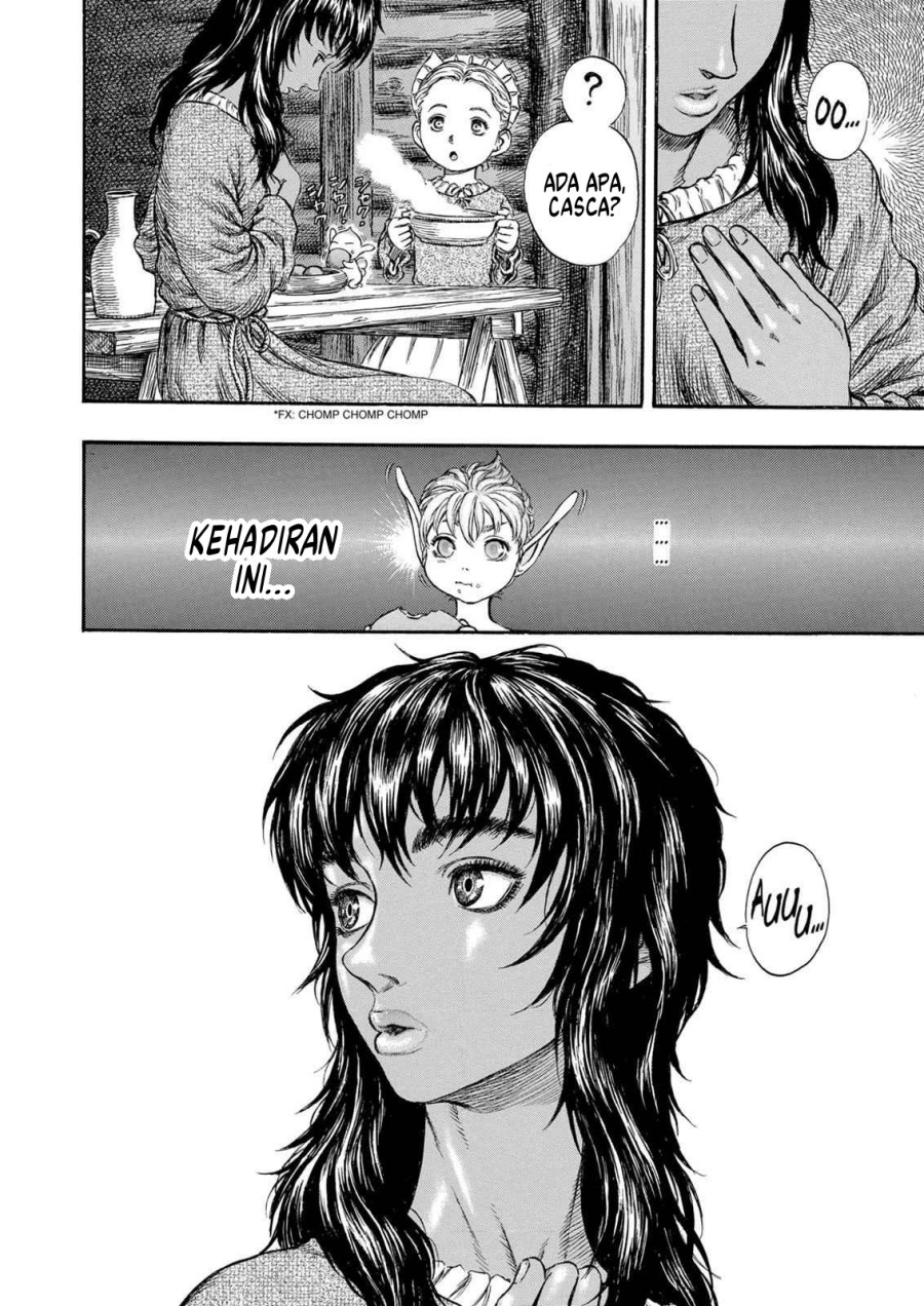 Read Berserk ID Manga Online
