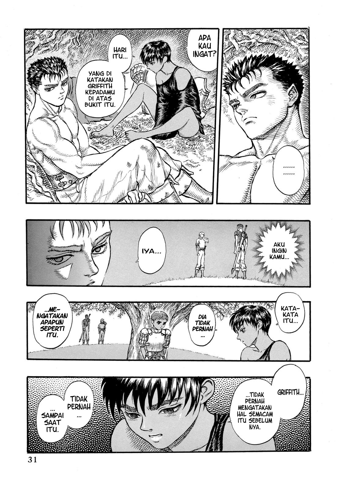 Read Berserk ID Manga Online