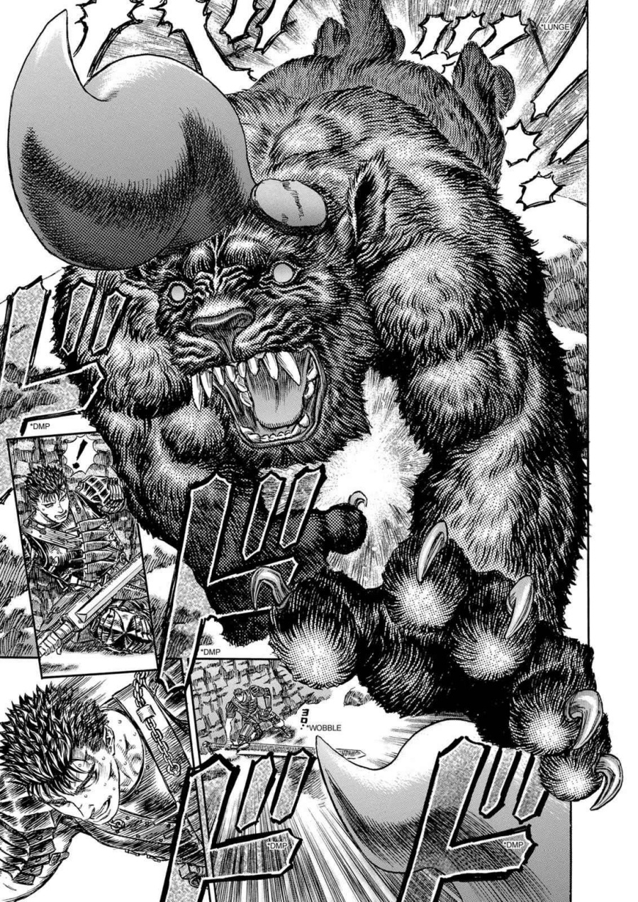 Read Berserk ID Manga Online