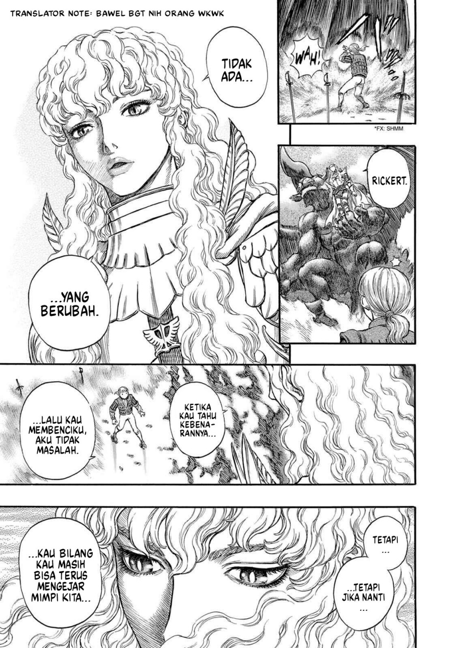 Read Berserk ID Manga Online