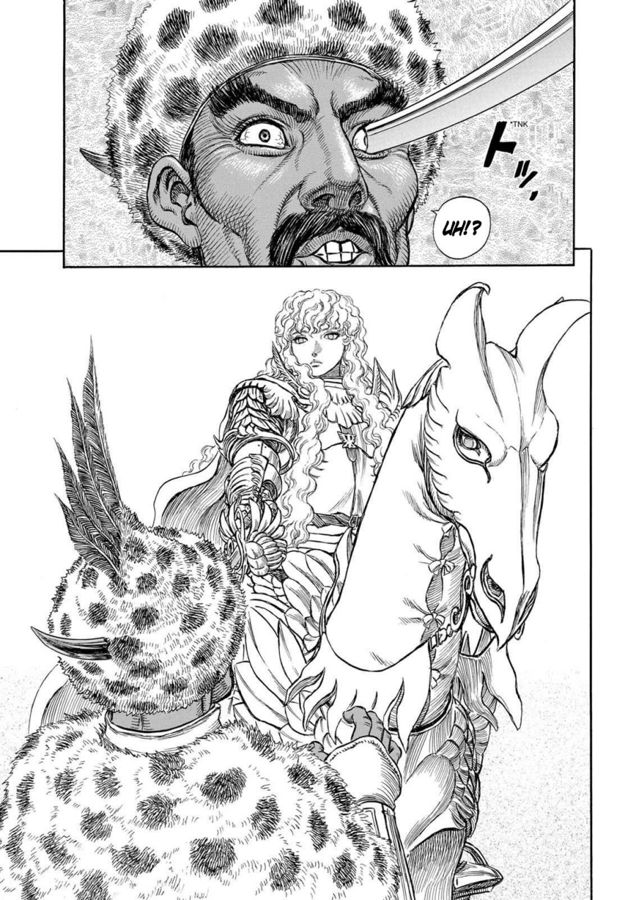 Read Berserk ID Manga Online