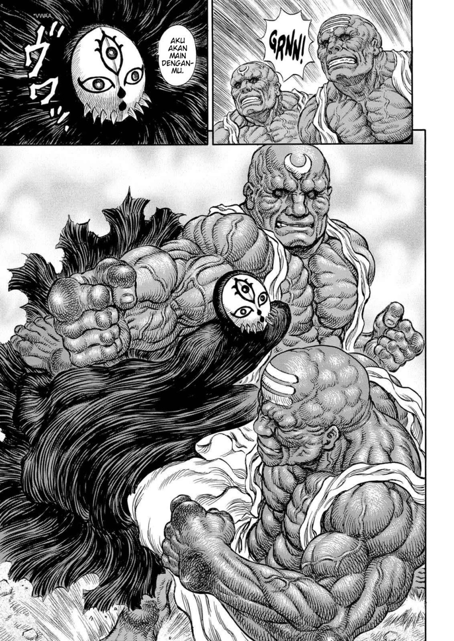 Read Berserk ID Manga Online