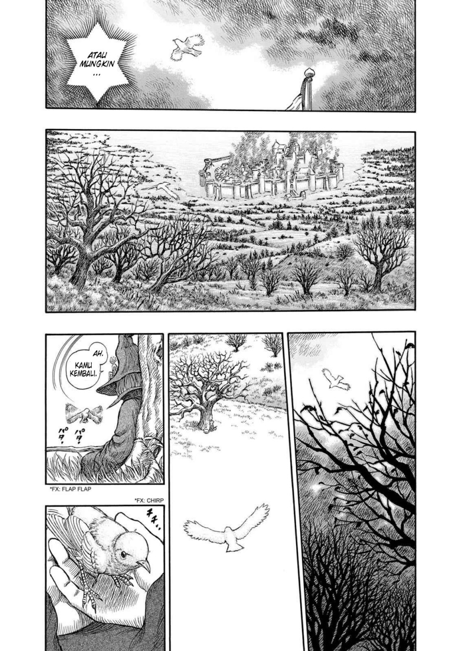 Read Berserk ID Manga Online