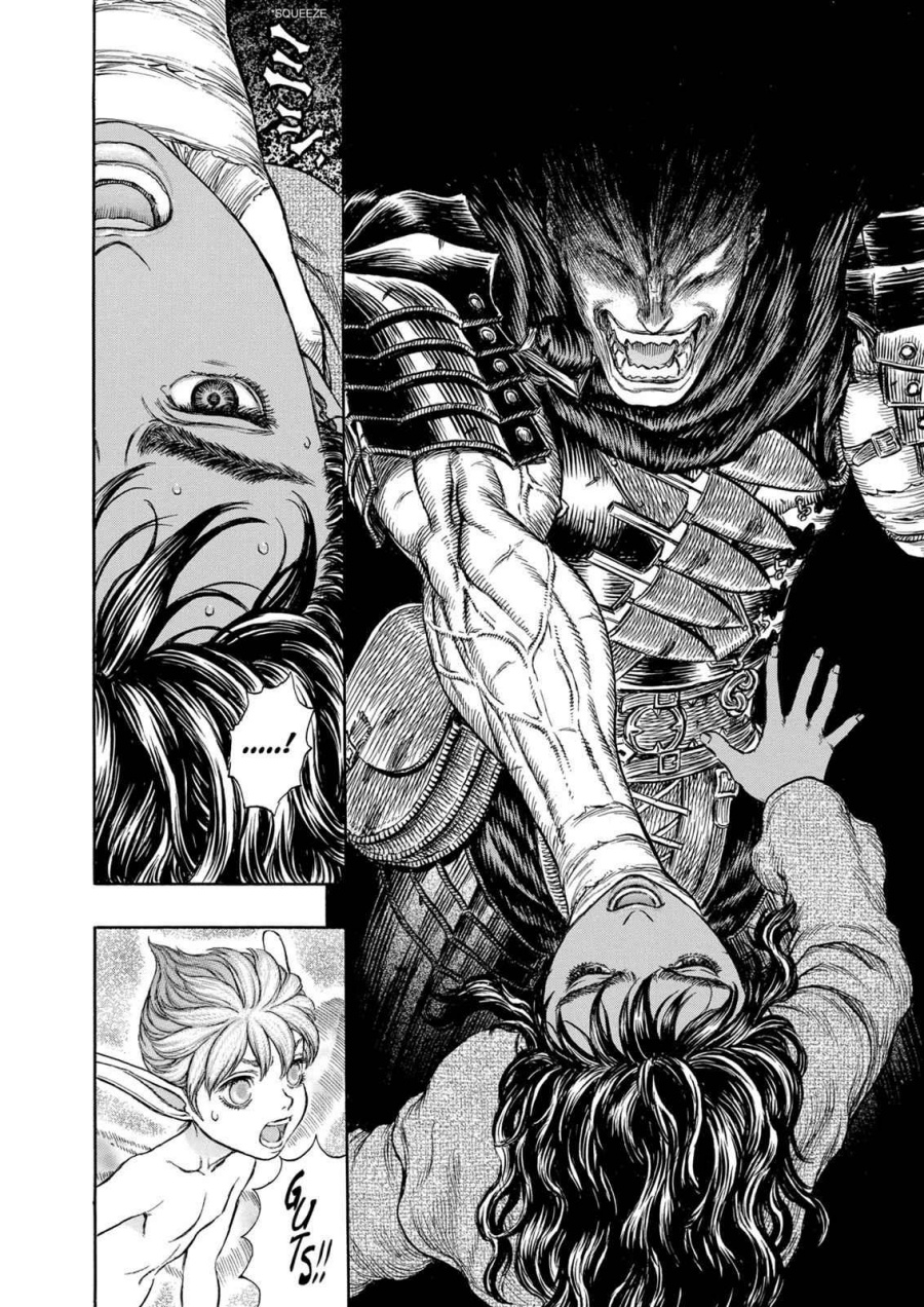 Read Berserk ID Manga Online
