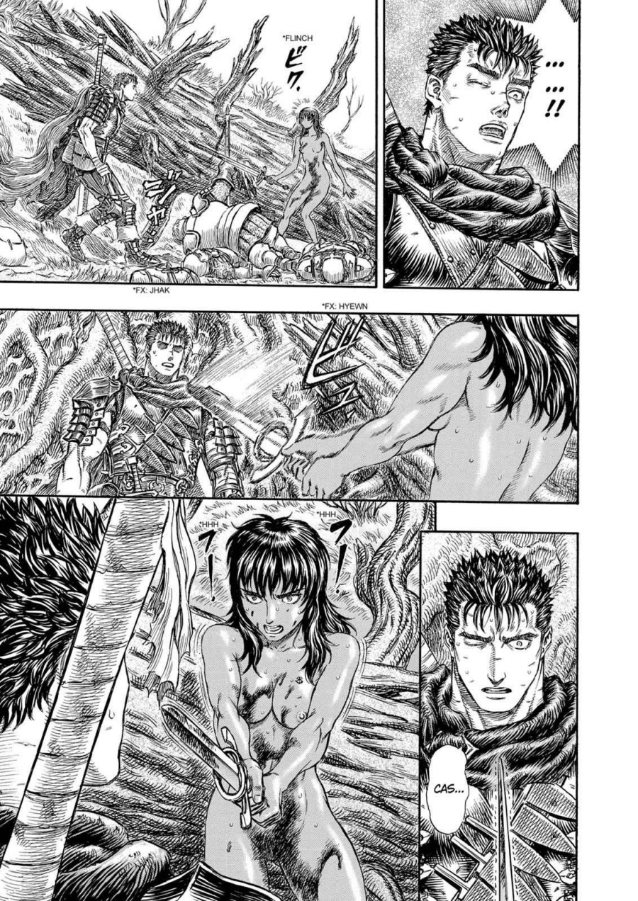 Read Berserk ID Manga Online