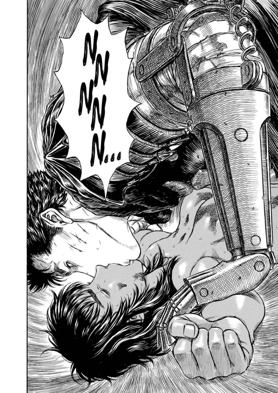 Read Berserk ID Manga Online