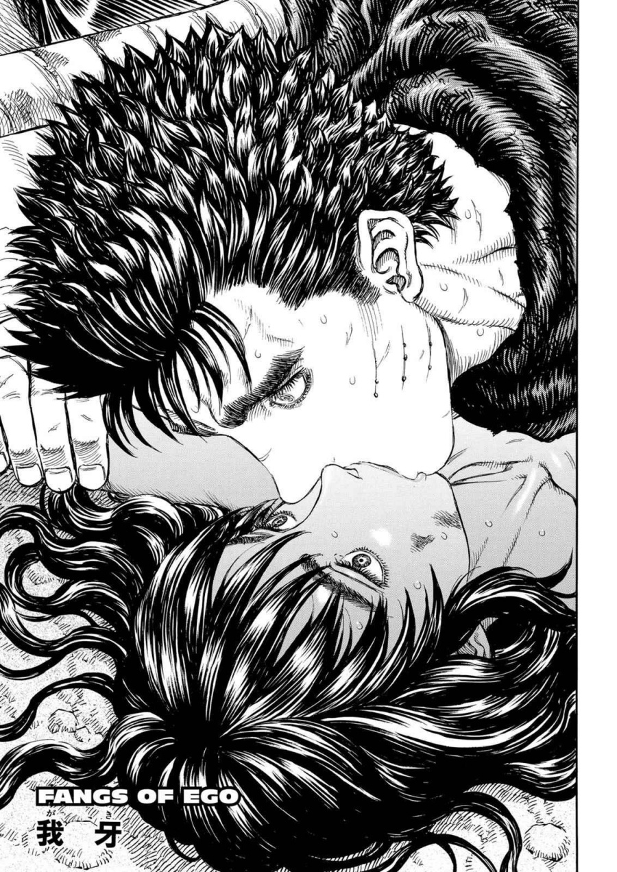 Read Berserk ID Manga Online