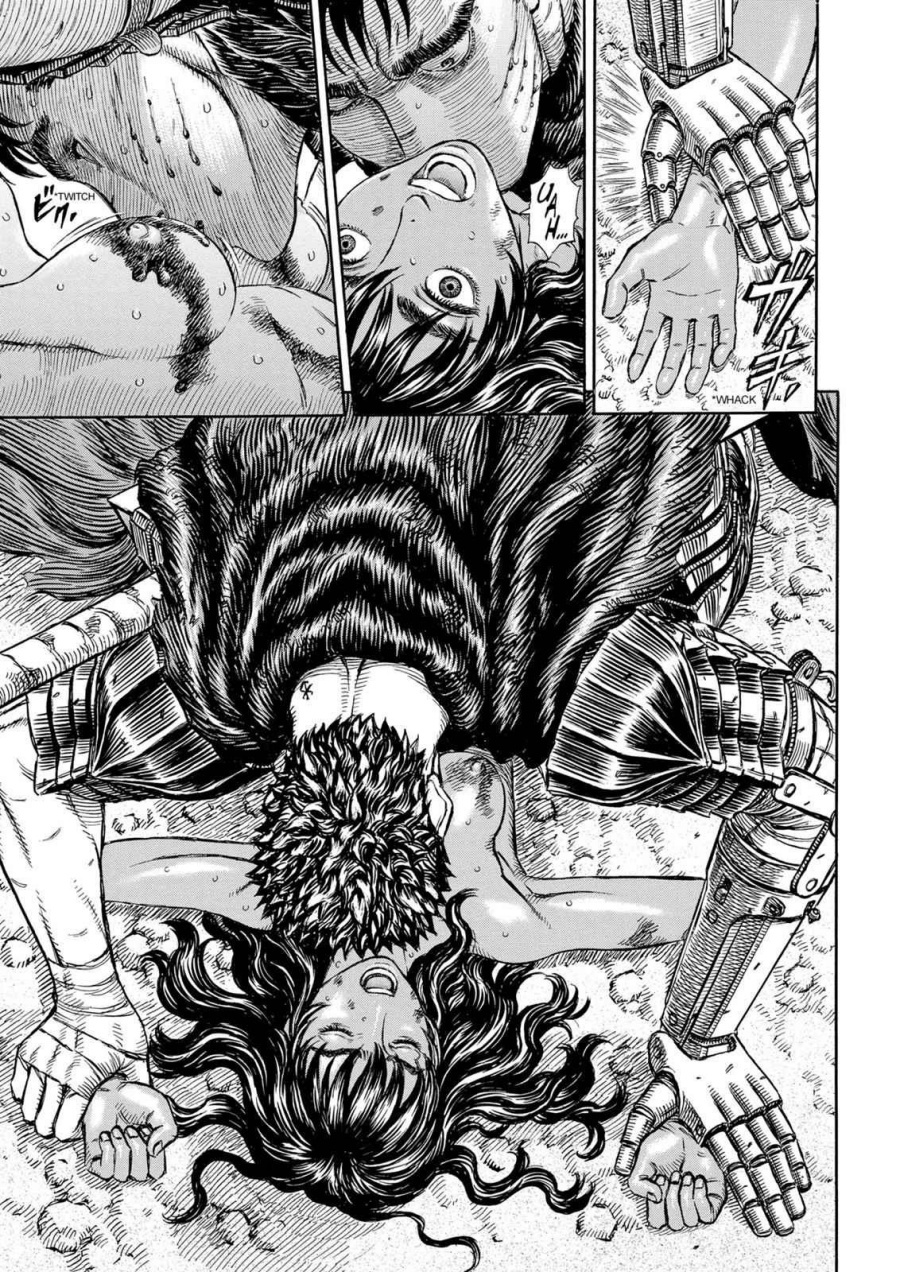 Read Berserk ID Manga Online