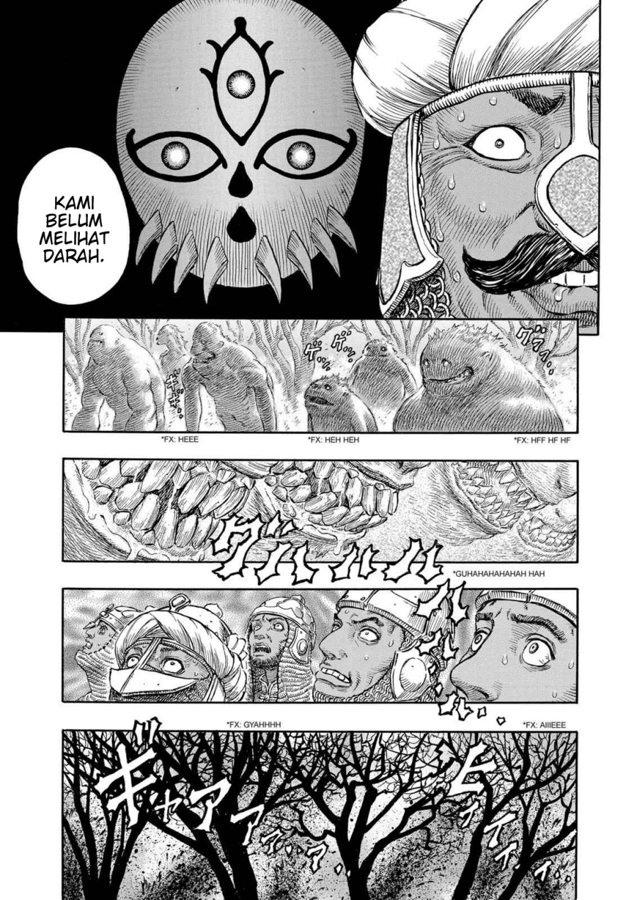 Read Berserk ID Manga Online