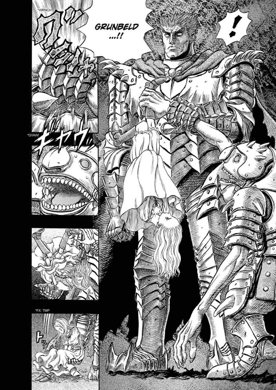 Read Berserk ID Manga Online