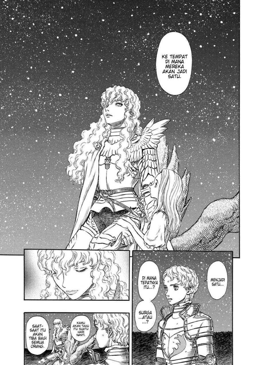 Read Berserk ID Manga Online
