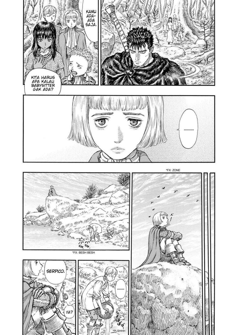 Read Berserk ID Manga Online