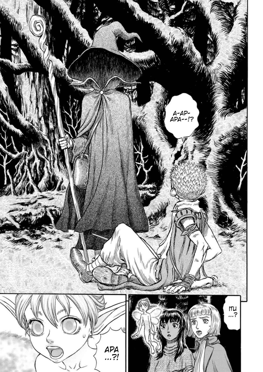 Read Berserk ID Manga Online