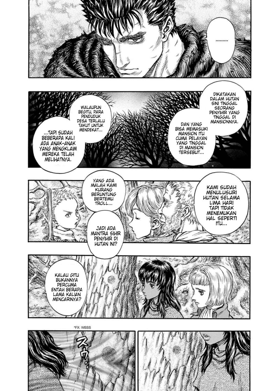 Read Berserk ID Manga Online