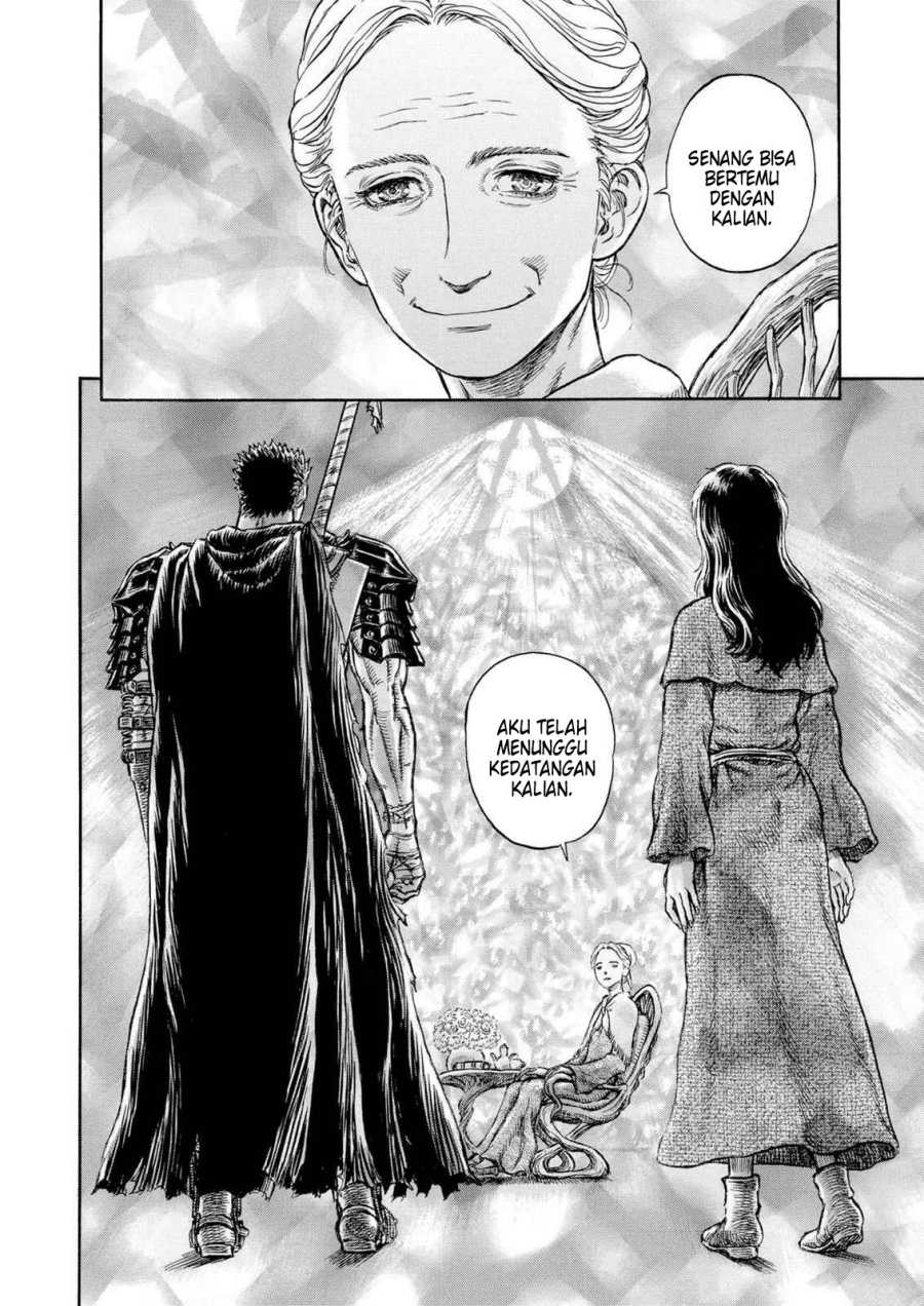 Read Berserk ID Manga Online