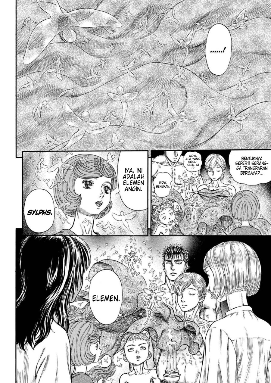 Read Berserk ID Manga Online
