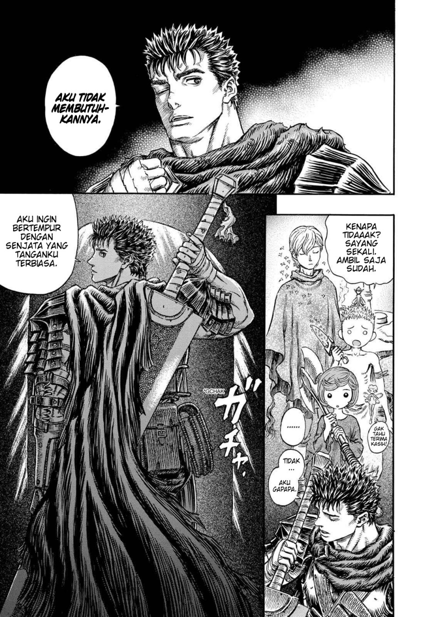 Read Berserk ID Manga Online