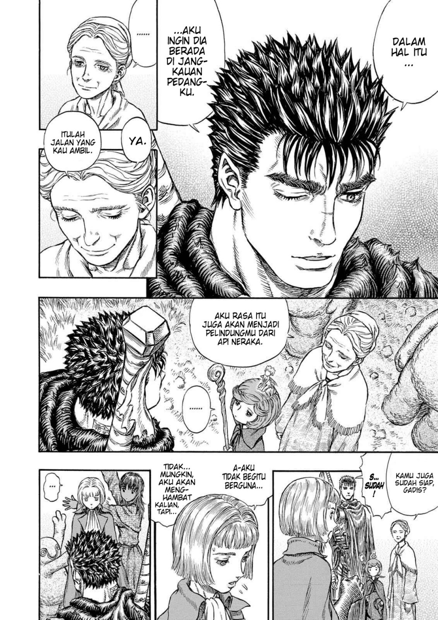 Read Berserk ID Manga Online