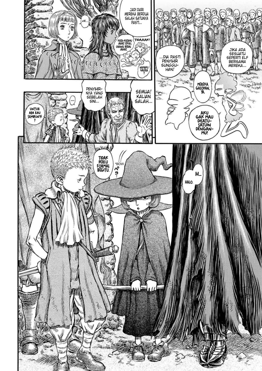 Read Berserk ID Manga Online