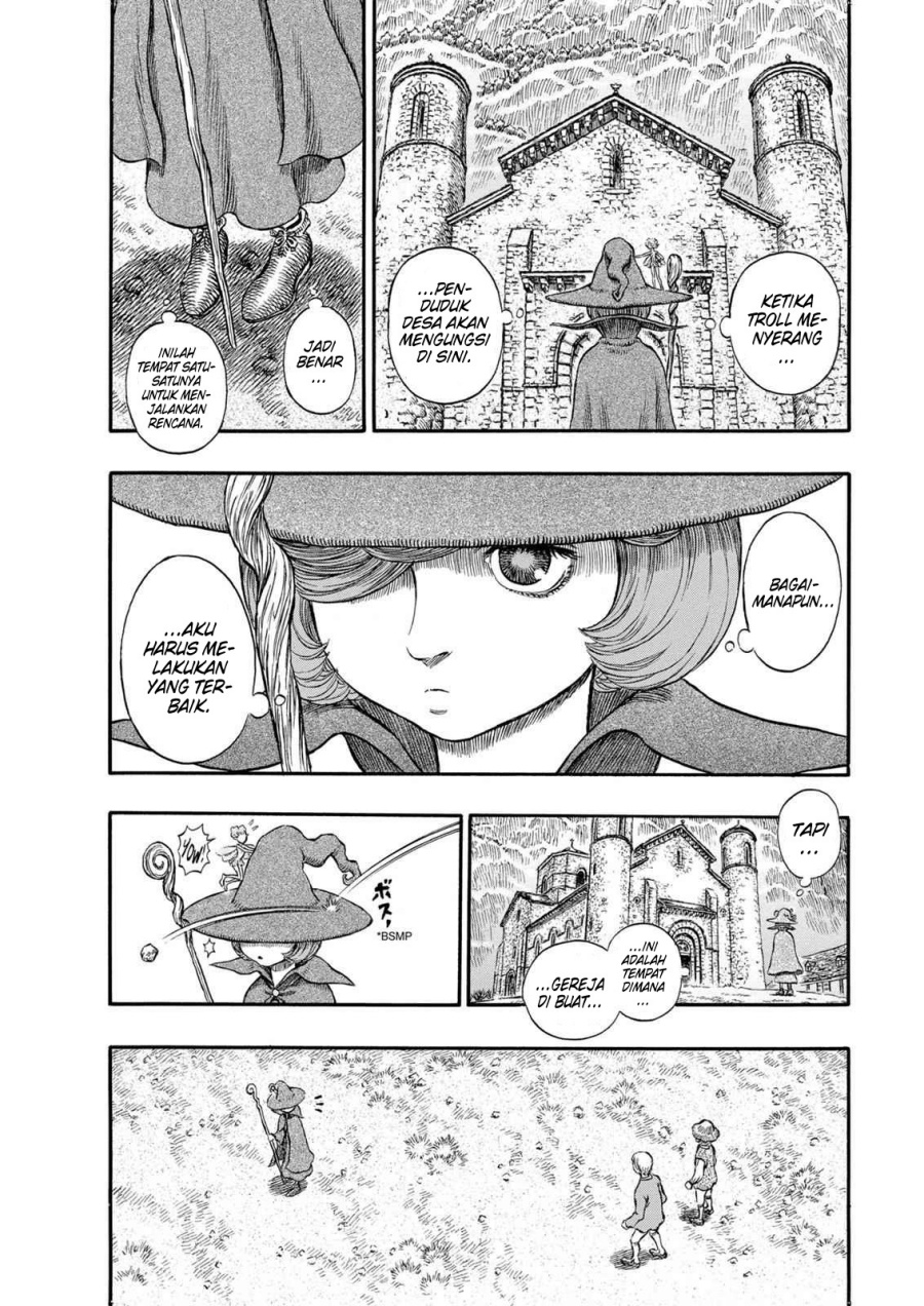 Read Berserk ID Manga Online