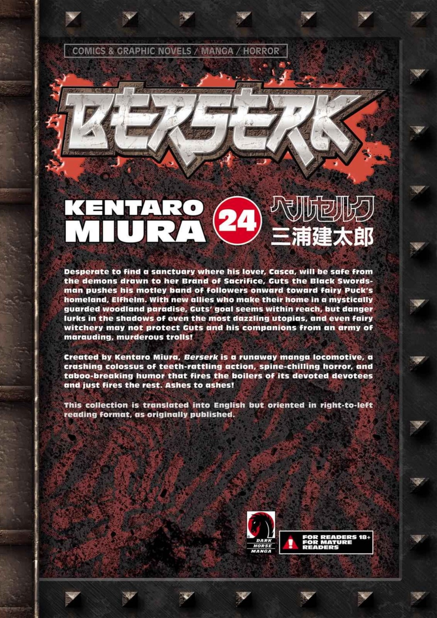 Read Berserk ID Manga Online