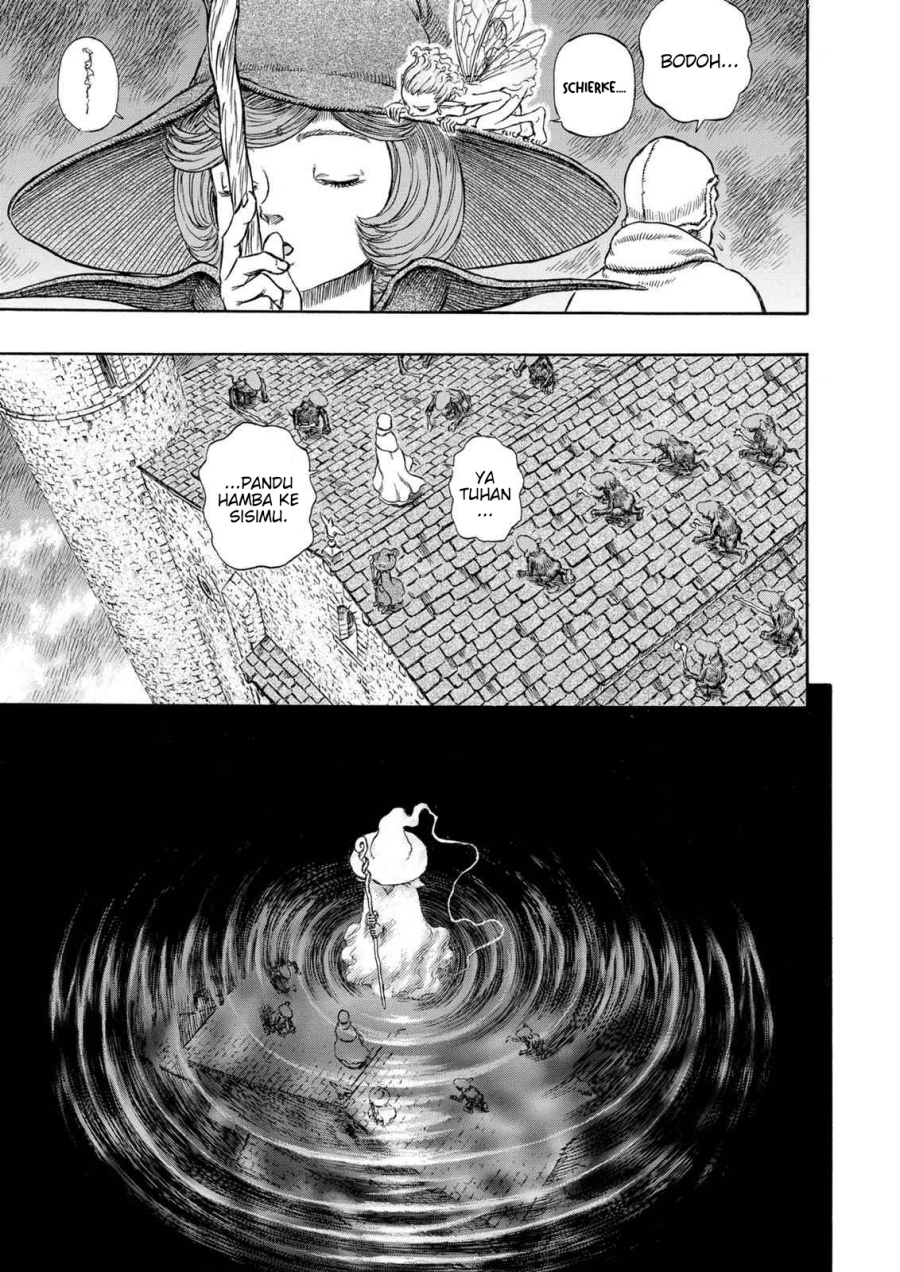 Read Berserk ID Manga Online