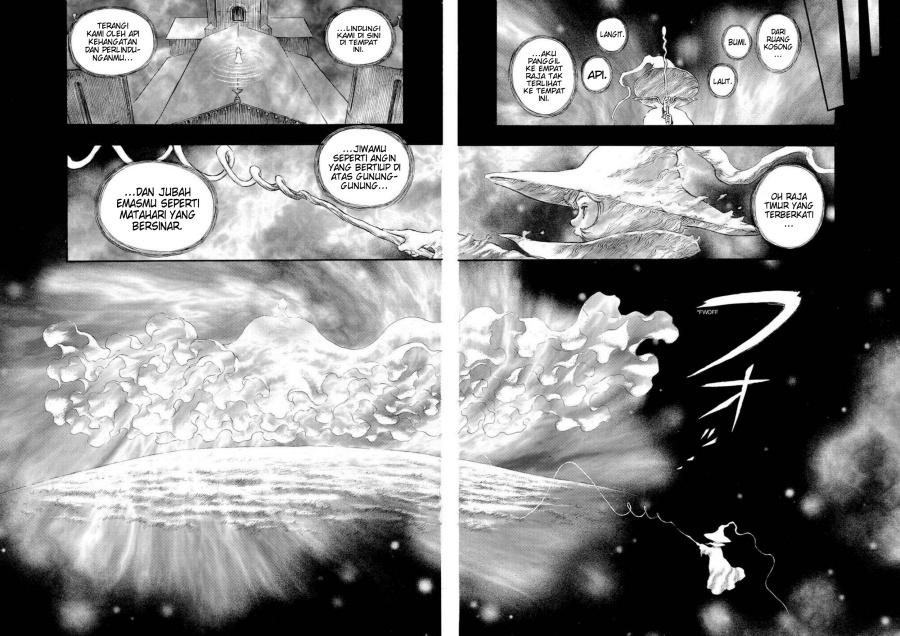 Read Berserk ID Manga Online