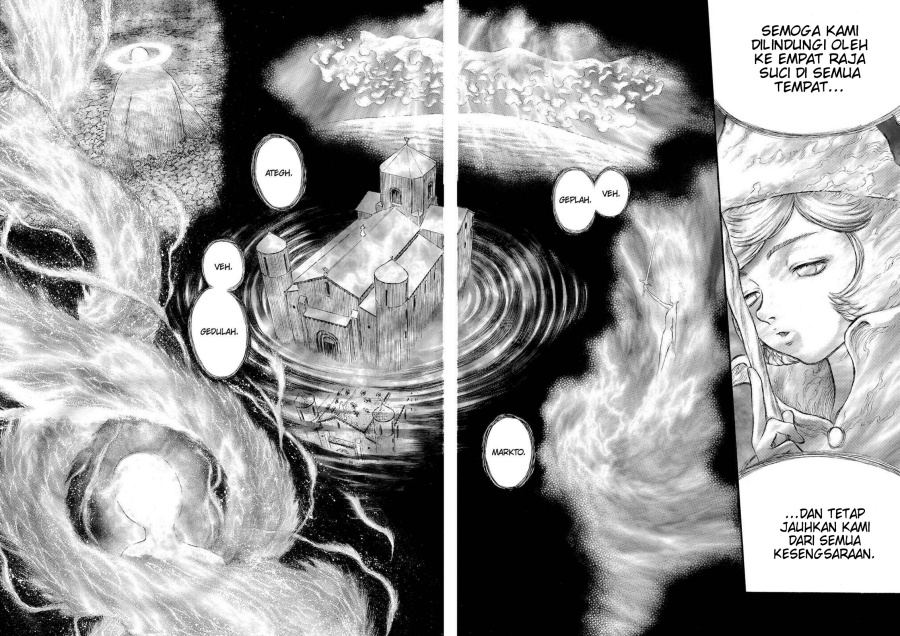 Read Berserk ID Manga Online