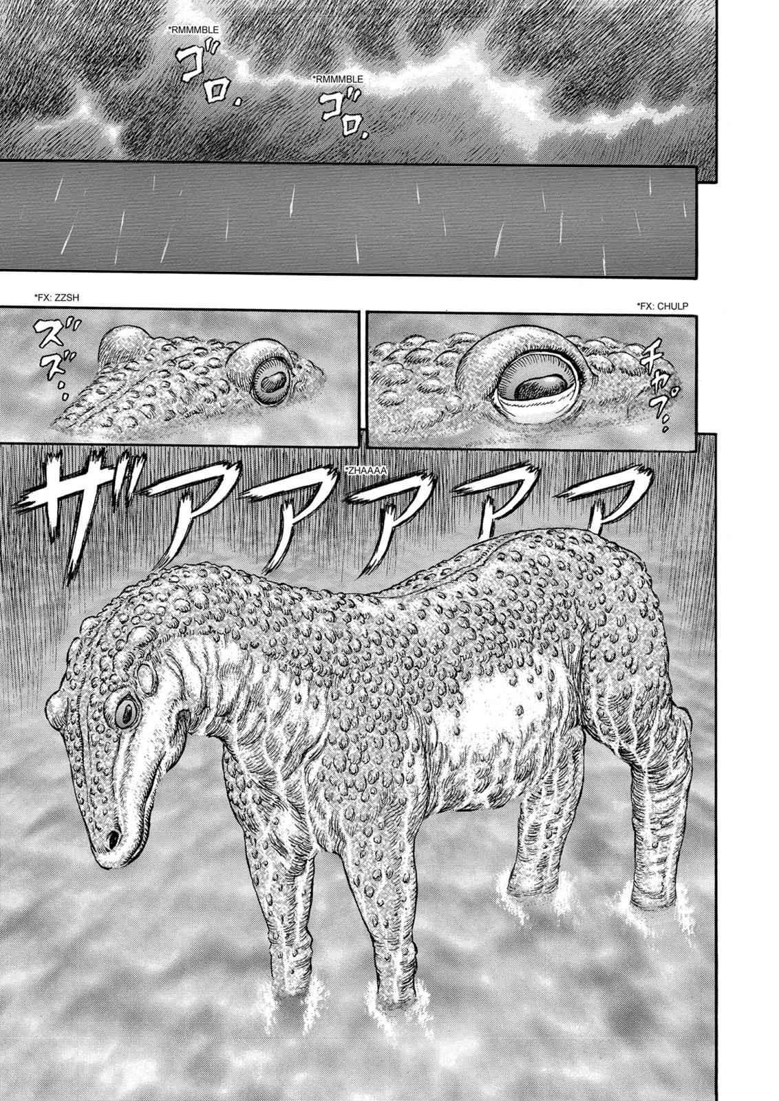 Read Berserk ID Manga Online