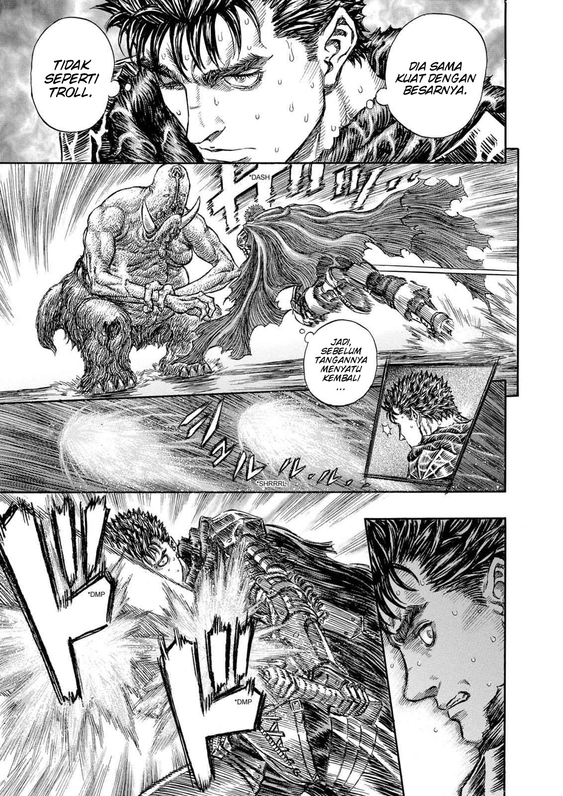 Read Berserk ID Manga Online