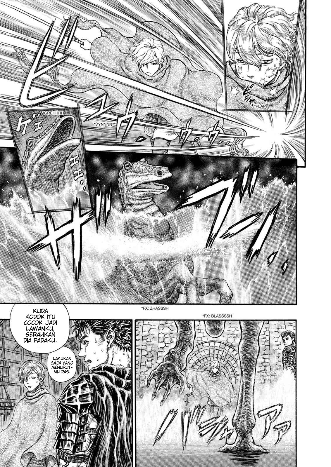 Read Berserk ID Manga Online