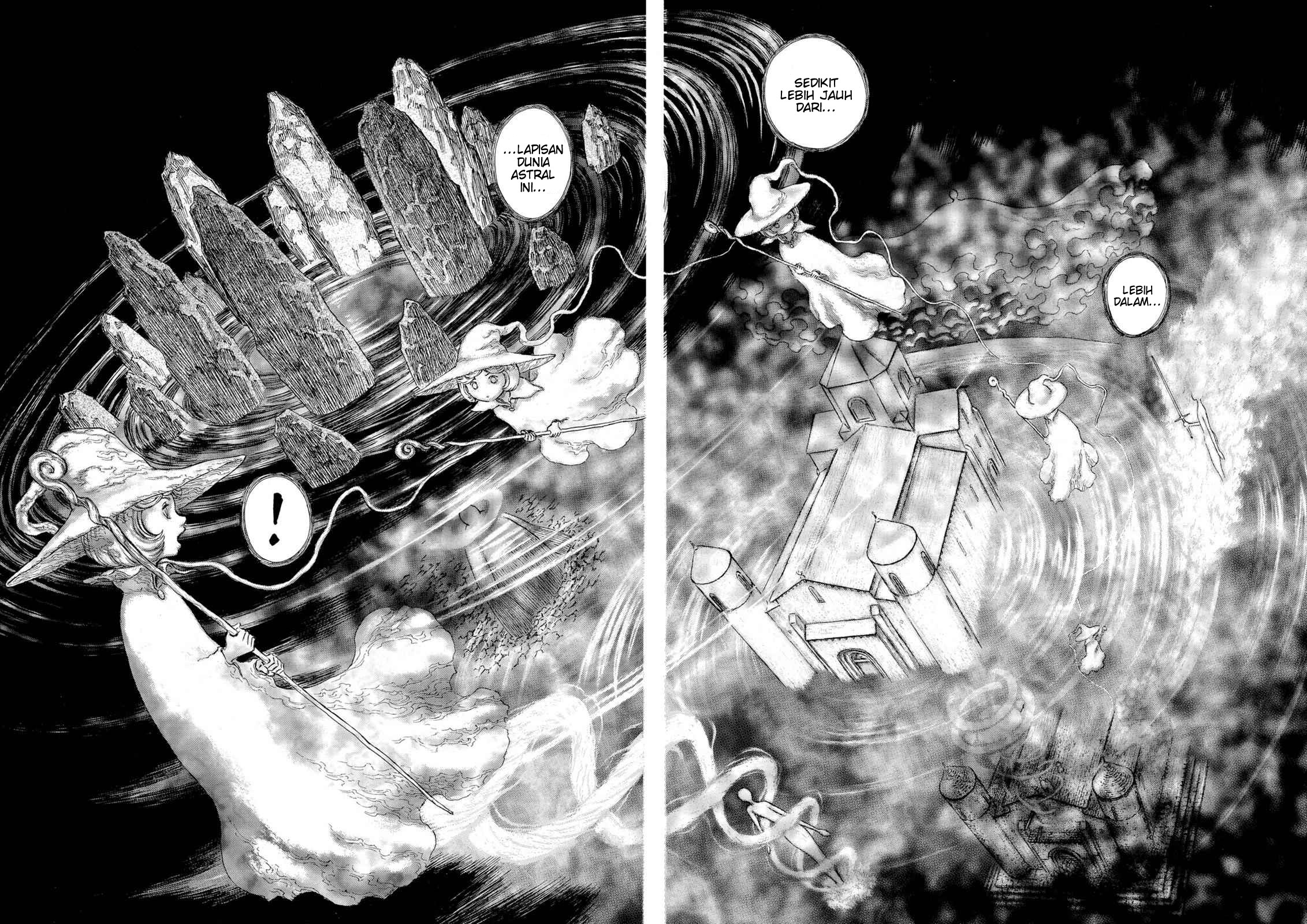 Read Berserk ID Manga Online