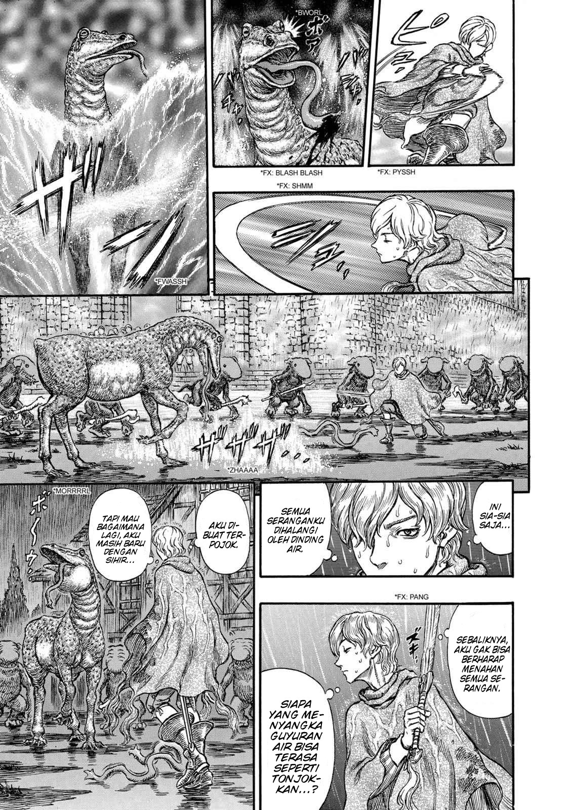 Read Berserk ID Manga Online