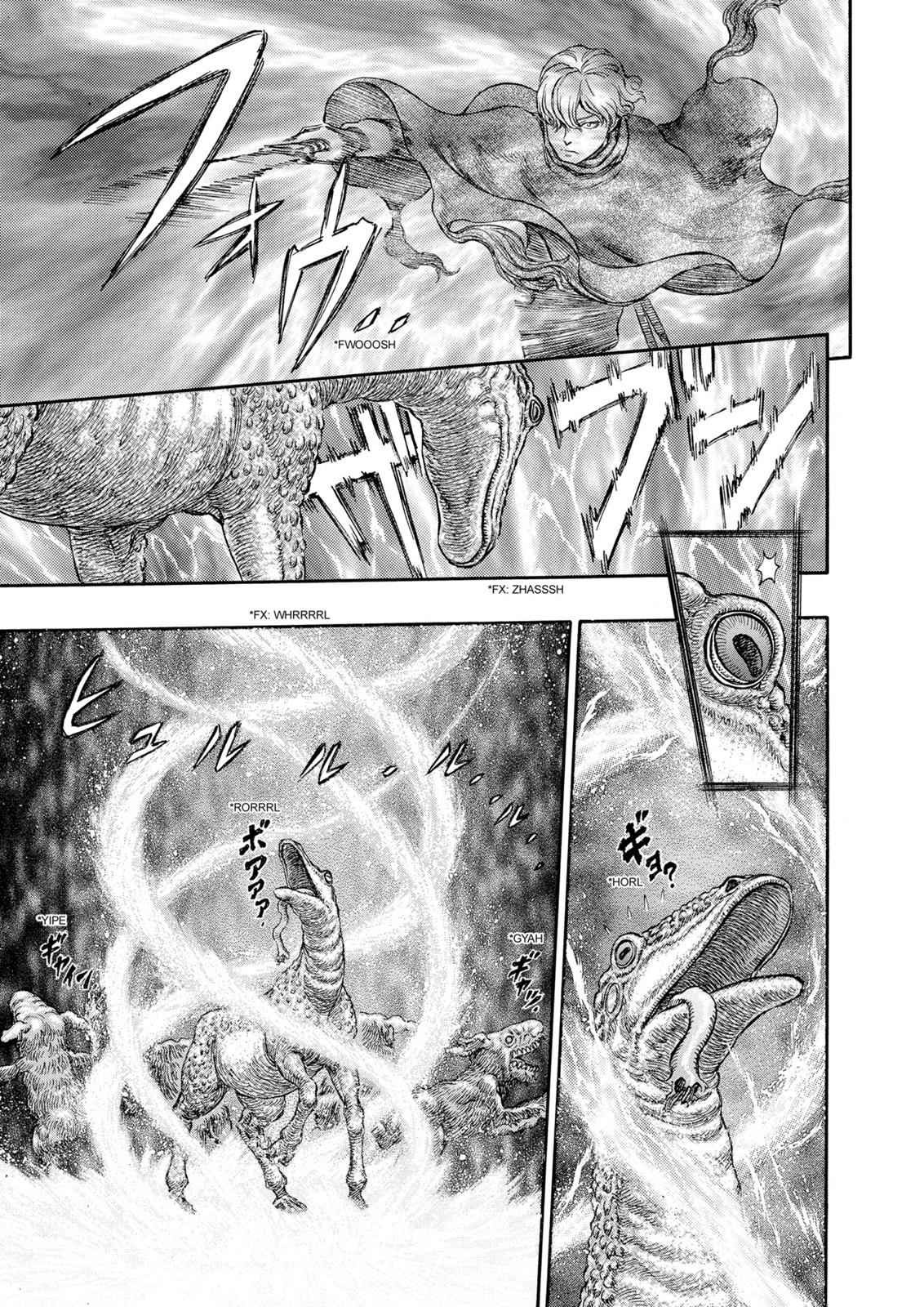 Read Berserk ID Manga Online